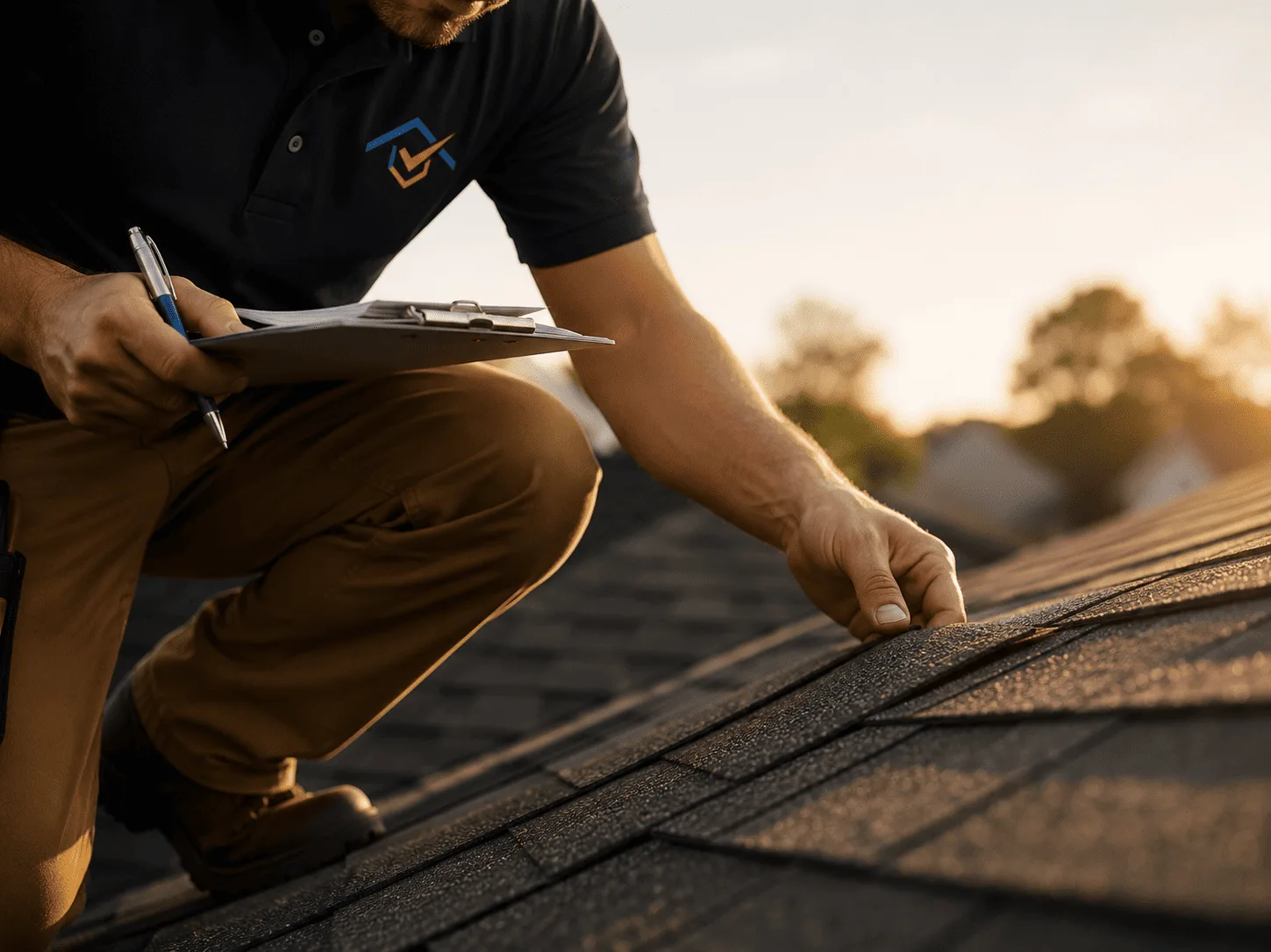Why Choose Roof Inspection in Prosperity, WV