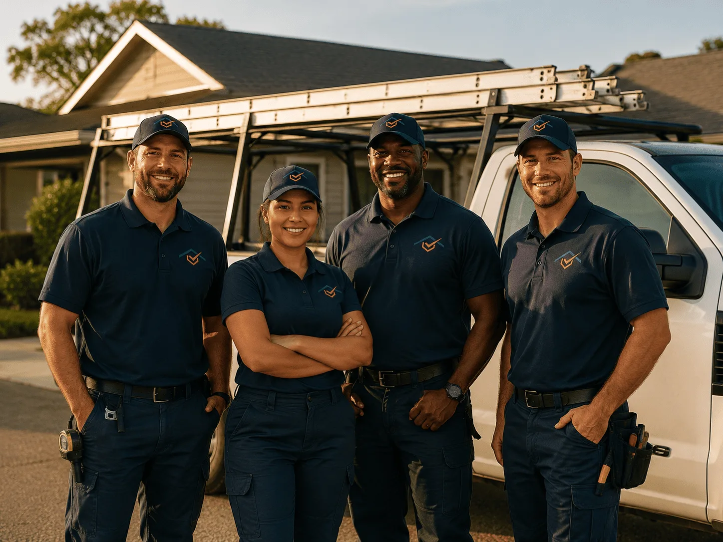 Roof Inspection company in Prosperity, WV